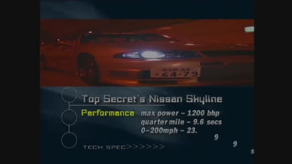 Skyline R32 Smokey Nagata Shirt